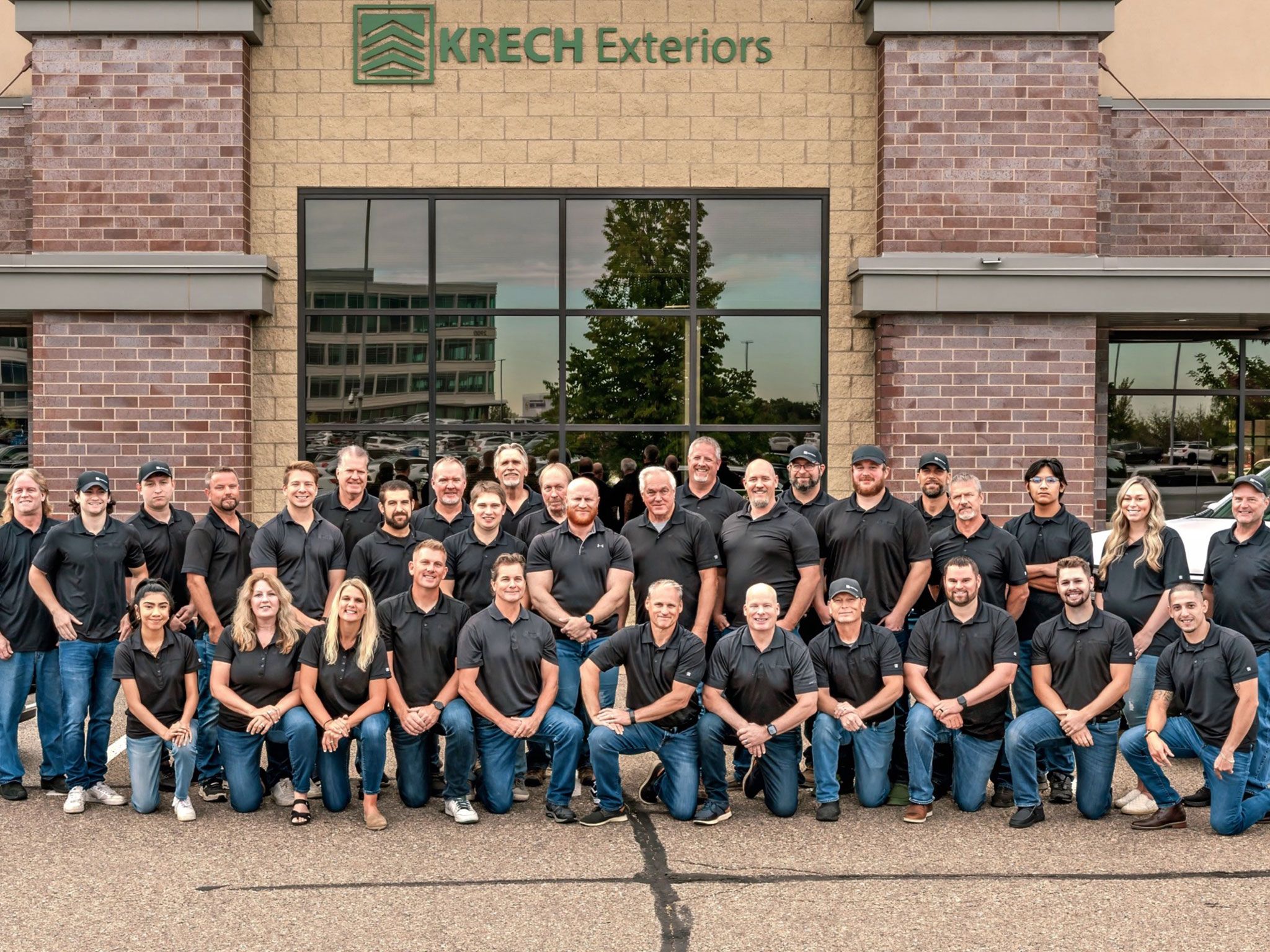 Featured image for post Krech Exteriors