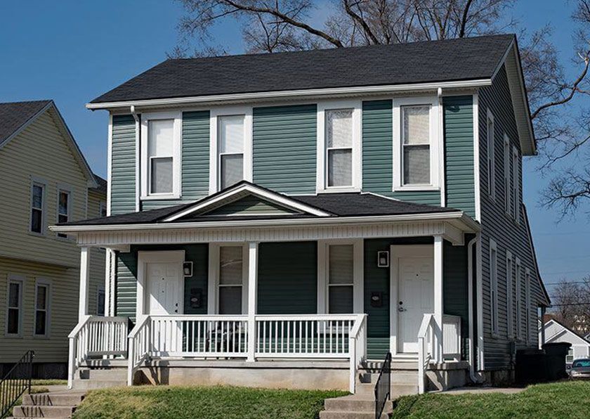 Rapid Roofing