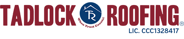 Tadlock Roofing