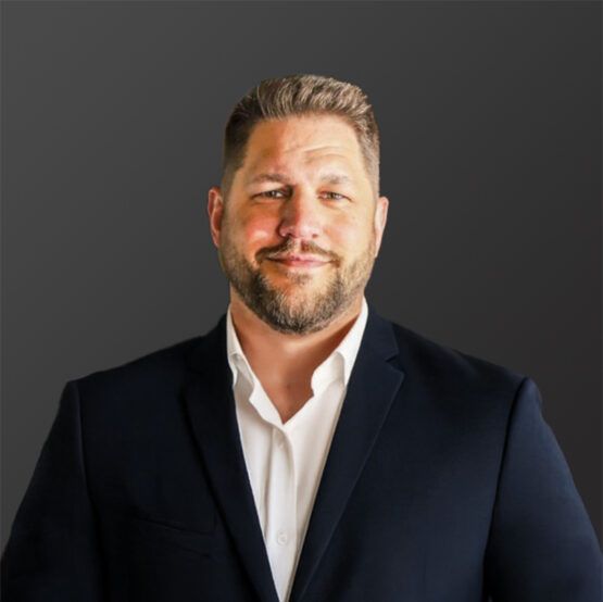 Sean Dekok