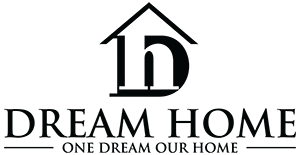 Dream Home logo